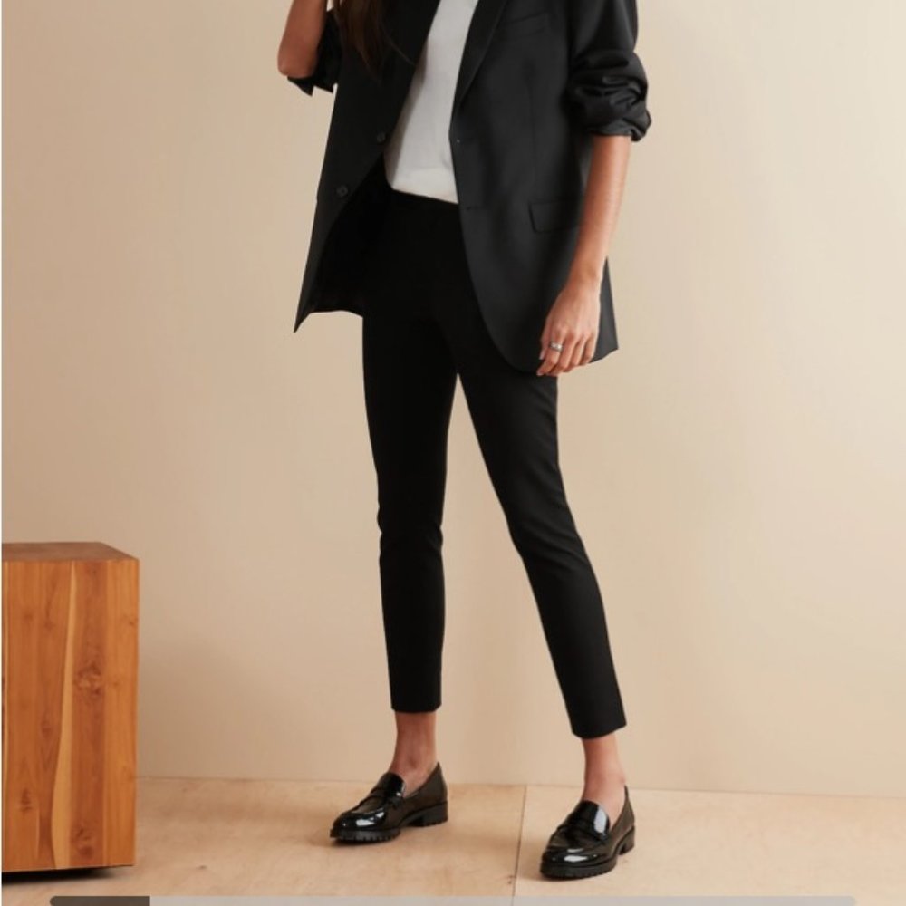 Banana Republic Sloan Pant